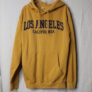 “Los Angeles” Hoodie